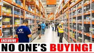 Millions of Electricians Are No Longer Buying Wire at Home Depot in 2026 And Here s Why