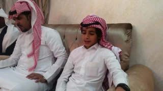 قصيدة جده  قصيدة جده