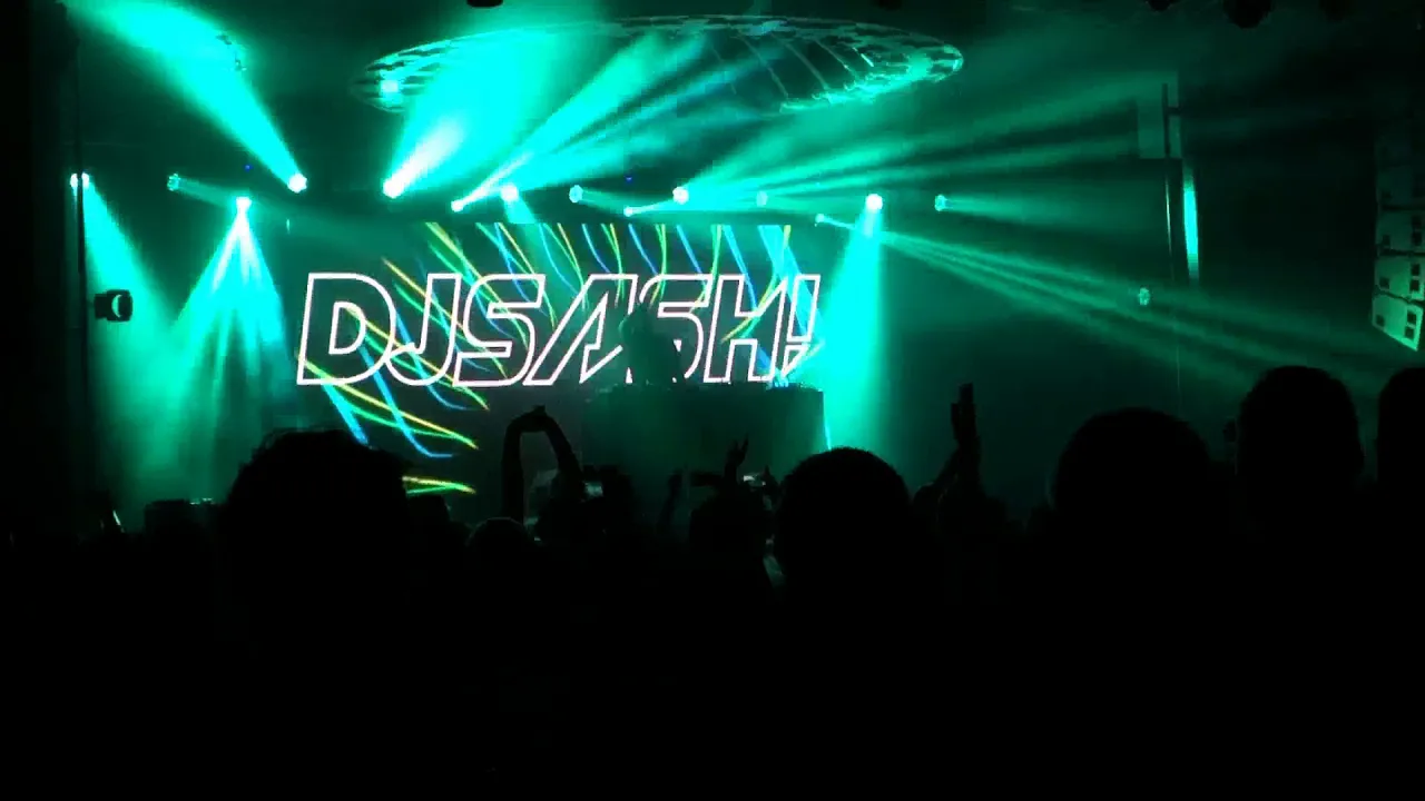 DJ Sash - Adelante (Live at Eatons Hill) 15 Jun 2018 DJ Sash - Adelante (Live at Eatons Hill) 15 Jun 2018