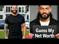 Roman Reigns INSANE Net Worth Luxury Lifestyle Houses Cars Salary