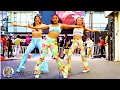 Download Lagu Shuffle Dance Video ♫ This Is The Way (Remix SN Studio Remaster) ♫ Eurodance Remix