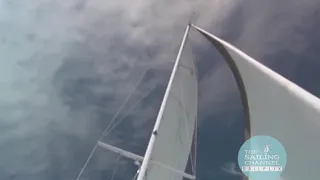 Tartan 4400 Review – LATV Season 1