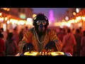 Lagu DJ GORILLA at MOROCCAN NIGHTS | Psy-Tech Minimal Groove | Deep Melodic House