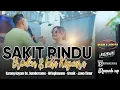 Download Lagu SAKIT RINDU - BRODIN FT ICHA - NEW PALLAPA WRINGINANOM #newpallapa #rumahnp