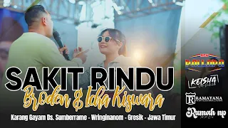 sakit rindu brodin ft icha new pallapa wringinanom newpallapa rumahnp