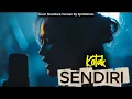 Download Lagu 💔 Jika kamu pernah merasa sendiri dan dilukai, lagu ini untukmu | SENDIRI - KOTAK