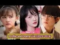 Download Lagu Wen Qi (Vicky Chen) (The Bionic Life) | Profile and Drama List (2023-2014) |