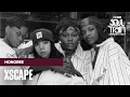 Download Lagu Da Brat, T.I., Muni Long \u0026 Jermaine Dupri Honor ATL Trailblazers, Xscape! | Soul Train Awards '22