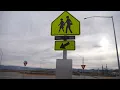 Lincoln Road-Montana to I-15