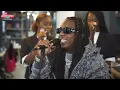 MINI CONCERT CAMINO - JACQUEES🎙️