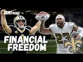 New Orleans Saints Forced Into Rebuild Will Mickey Loomis Finally Learn To Manage Salary Cap