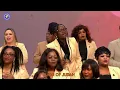 Lagu Yeshua Hammashia | Purity Atieno ministration | AMI South Africa Sandton city