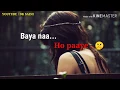 Lagu Teri meri prem kahani hain muskil 😍😘 / female love WhatsApp status song  😍/ :S :S