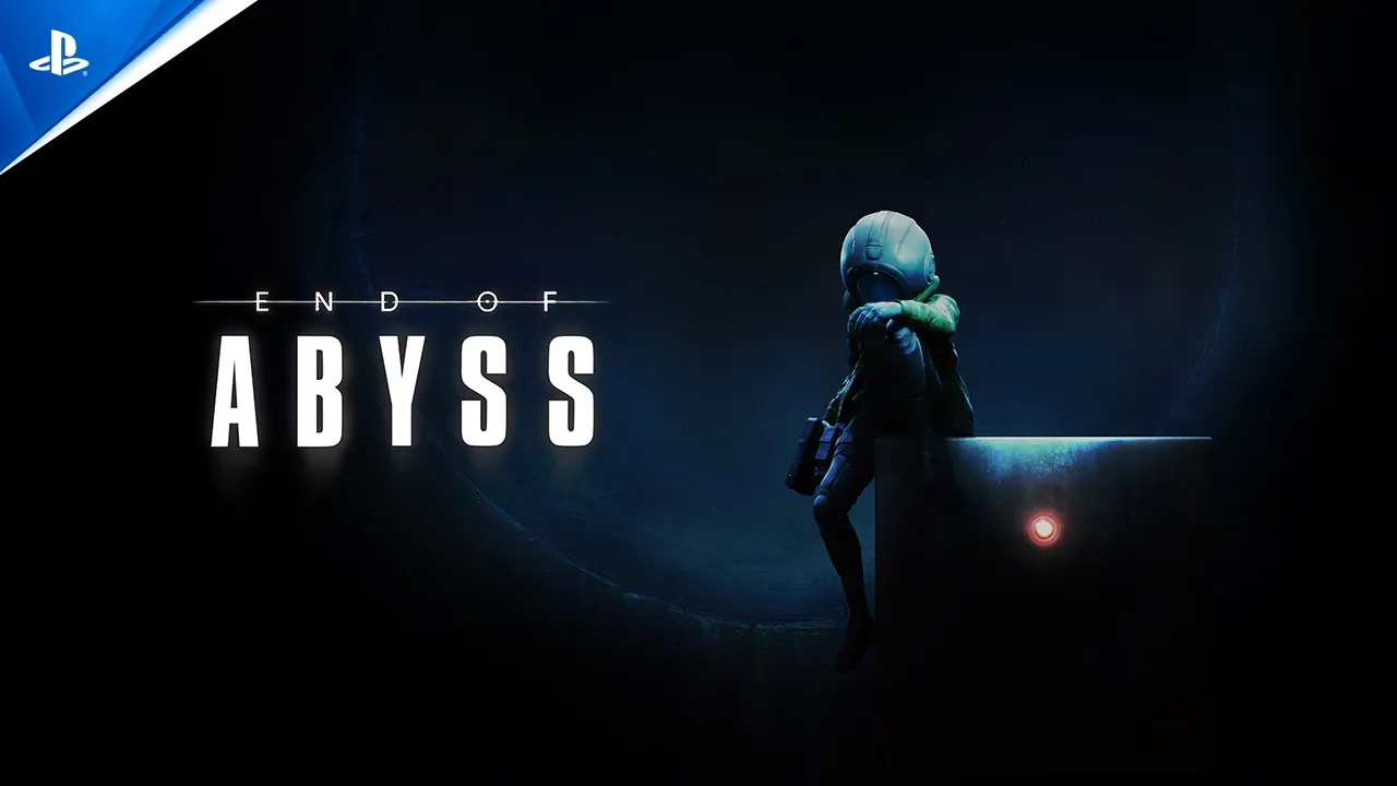End of Abyss - Launch Trailer | PS5 Games