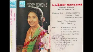 Download Kalakay Muntang - Yoyoh Supriatin MP3