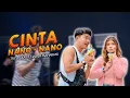 CINTA NANO NANO - TRI SUAKA FT. NABILA MAHARANI (OFFICIAL LIVE MUSIC VIDEO)