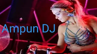 Download Full Bass Dj Terbaik 2020 MP3