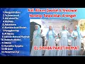 Download Lagu Album Qasidah dan Sholawat Nonstop - El Syiria Paket Hemat