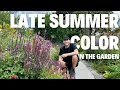 Download Lagu Late Summer Perennials That WOW | 17 Colorful Flowers for August \u0026 September Blooms