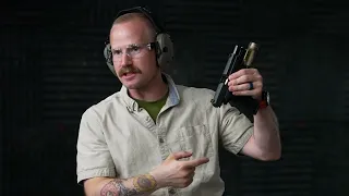 Wichita Kansas Rifle and Pistol Range Range 54