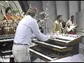 Weather Report 6-12-82 Hollywood Bowl multi-song TV broadcast