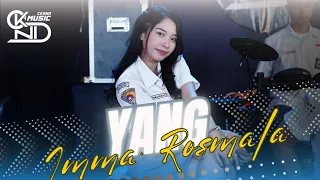 cek sound yang rhoma irama versi dangdut kalem ala ala academy