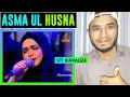 Download Lagu Siti Nurhaliza- Asma Ul Husna (The Journey Of Nur 2) - REACTION