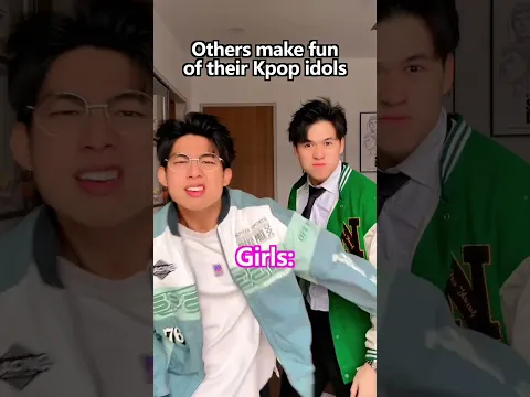 Kpop idol is first priority