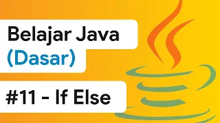 - Control Flow Pengkondisian Java Dasar