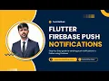 How to Send Push Notifications in Flutter Using Firebase FCM Master Flutter Push Notifications