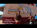 Welcome to Rollin 30 Blood Stone Located in Dallas Texas Documentary