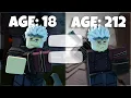 AGE DOESN T MATTER Deepwoken