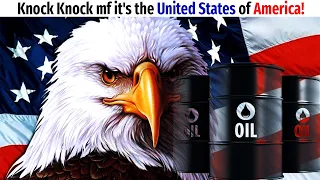 Knock Knock mf it s the United States of America memes