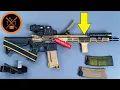 First AR 15 Don t Make These Mistakes Top 5 Choices