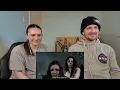 Seether - Broken ft. Amy Lee REACTION