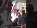 Cho Wavy De Gomenne - JP THE WAVY (Yellow City) 181110