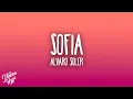 Download Lagu Alvaro Soler - Sofia
