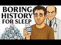 Download Lagu The HORRIFYING Fate  of a Xanax Addict | Boring History For Sleep