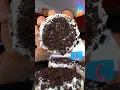 Download Lagu OREO Cheesecake Crumbl Cookies! Only 198 Calories (With 26g Protein 🤯)