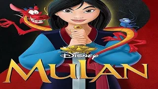 فيلم كرتون مولان كامل مدبلج بالعربي Mulan Part 1 Hd الحلقه الاولي 