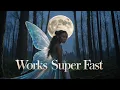 Ancient New Moon Money Spell Riches Flow Like Magic