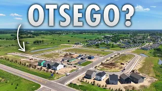 Why Otsego MN is the Fastest-Growing Community in Northwest Metro
