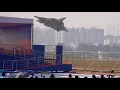 Download Lagu 【Aero India 2025】Russian Su-57's surprising flight display