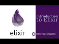 Introduction to Elixir - Functions Built-in and Complex Types