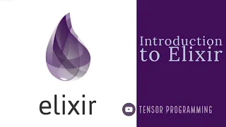 Introduction to Elixir - Functions Built-in and Complex Types
