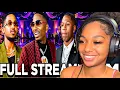 BbyLon Reacts to Streamer Prom 2026 Full Stream