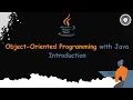 Mastering Object-Oriented Programming OOP With Java ProgrammingKT