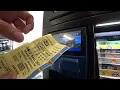 Winning the lottery in Canada Episode 3 - Lotto 649 Ontario 49 Lotto Max Lottario