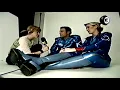 Download Lagu Steps - Deeper Shade of Blue (MTV Making The Video)
