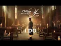 Jay Chou 周杰倫 [ I DO ]  Lyric Video